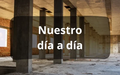 Nuestro día a día